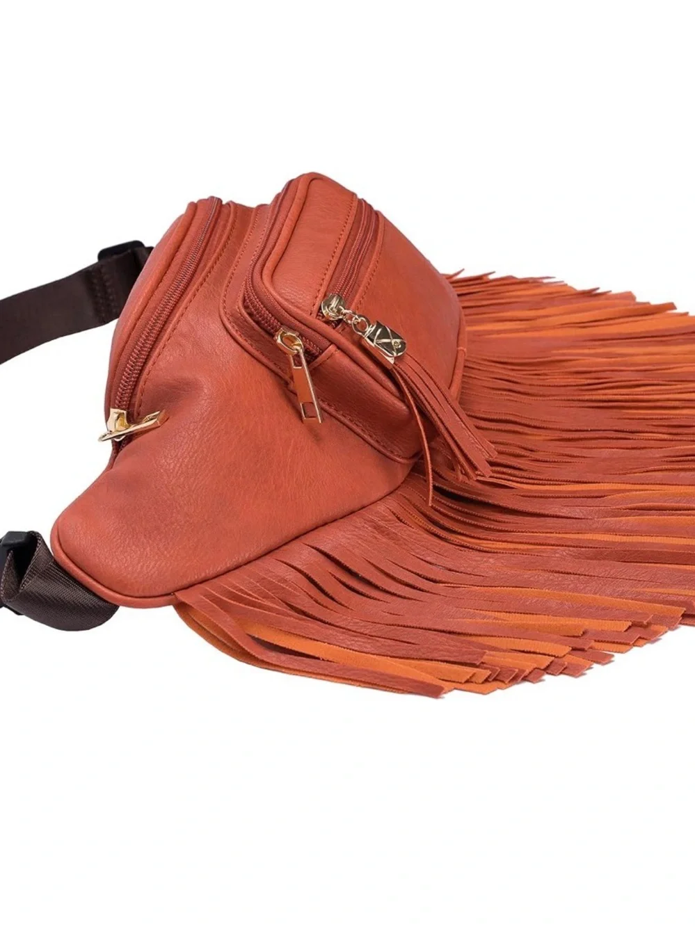 Think Vintage Online chic orange